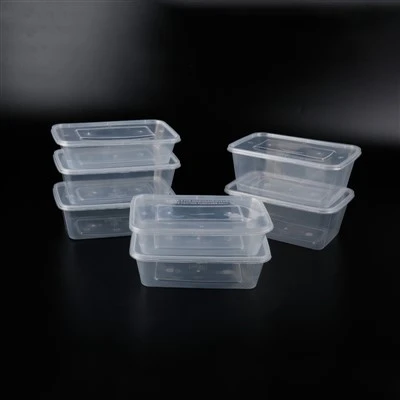 Solution for tight fit of injection thin wall container and lid Solution for tight fit of injection thin wall container and lid